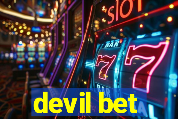 devil bet